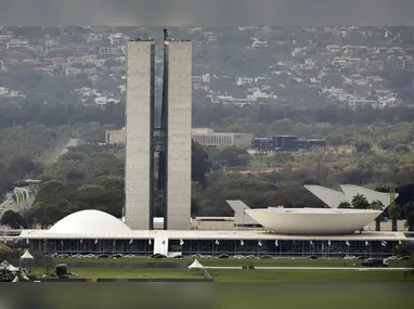 Plataforma da prio, cujo projeto no campo de Wahoo, na Bacia de Campos, é um dos destaques para o ano