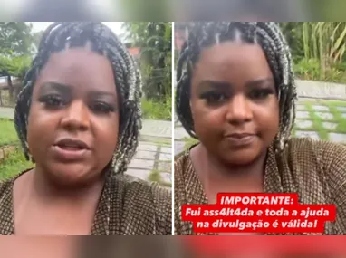 Nathalia Arcuri deu à luz Eva, sua primeira filha com o modelo Lucas Pugliessa