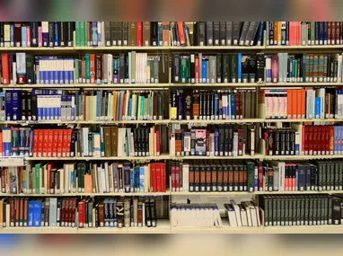 Maria Luiza Nunes Jeveaux Motta, de 13 anos, faz aulas  de balé na Fafi desde os 6 anos, além  de aula de violino