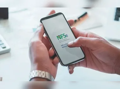 Área onde será o Porto Central