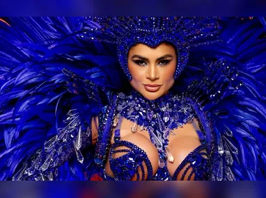 Rejanne Fogo Puro havia sido diagnosticada com um tumor no pâncreas