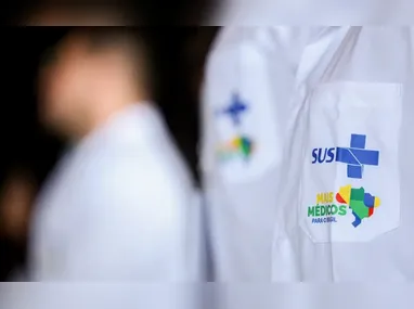 Imagem ilustrativa da imagem Mais Médicos abre 28 vagas no ES; inscrições vão até quarta