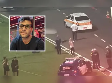 Imagem ilustrativa da imagem Mais de 20 pessoas já morreram atropeladas este ano no Espírito Santo