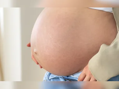 Imagem ilustrativa da imagem Mais de 2.800 adolescentes ficaram grávidas em 8 meses no ES