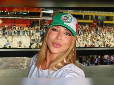 Término foi anunciado nas redes sociais de Grace Gianoukas