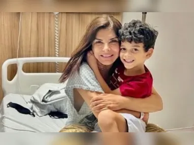 Memphis Depay revelou algumas de suas coisas favoritas do Brasil