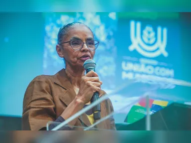 Caiado aposta na segurança pública