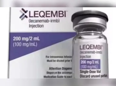 Imagem ilustrativa da imagem Medicamento contra progressão do Alzheimer chega ao País em junho