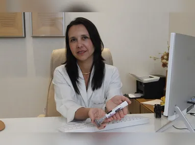 HPV é responsável por quase 100% dos casos de câncer de colo de útero, segundo o Ministério da Saúde