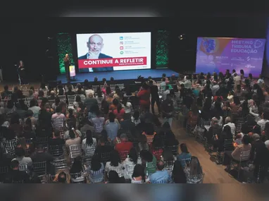 Neste ano, estão sendo ofertadas 595.374 bolsas pelo Prouni