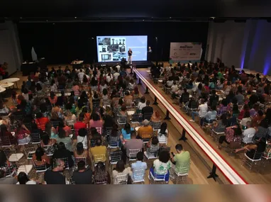 Alunos em sala de aula: percentual  representa um  avanço em relação ao ano anterior, quando o índice ficou em 59,2%