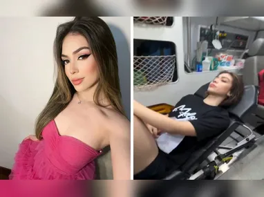 Álvaro Jacomossi Junior era procurado pela polícia há 11 dias