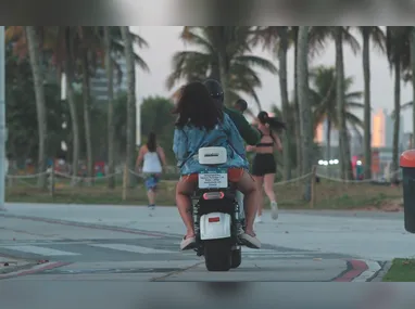 Ao todo, serão 19 estações adultas e uma infantil. Crianças a partir de 6 anos podem utilizar o sistema.