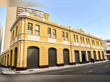 Reunião no Palácio Anchieta, sede do Governo do Estado, definiu o lançamento do edital