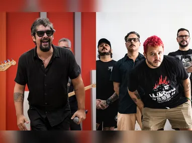 Poze do Rodo: festa “Funk Beach”