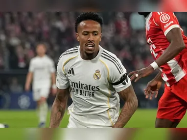 Treinador José Mourinho colocou o Brasil de Ancelotti entre os favoritos