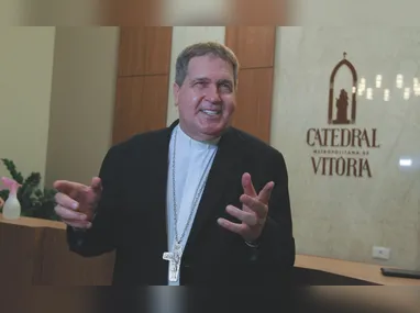 Voltada para toda a família, a conferência tem como propósito fortalecer vidas por meio de uma mensagem de esperança.