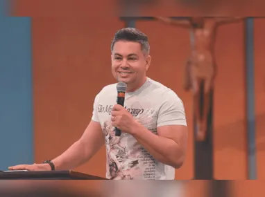 O retiro também contará com a presença de diversas lideranças eclesiais, entre elas dom Paulo Bosi Dal’Bó