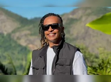 Tstinha:  Boêmios do Jardam