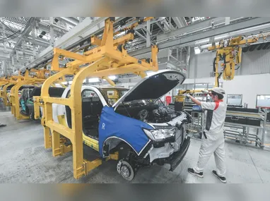 Imagem ilustrativa da imagem Montadora e portos vão criar polo de turismo de negócios na região Norte do ES