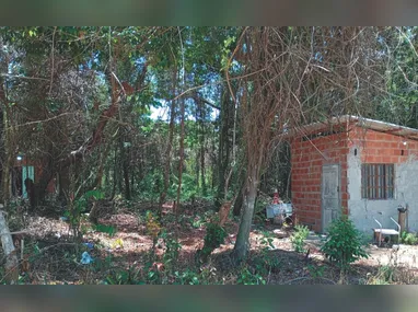 Ciclista atravessava a via quando foi atingido pela moto