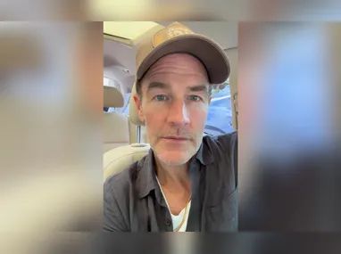 No vídeo, ela afirma que já está em sua casa, no Rio de Janeiro (RJ)