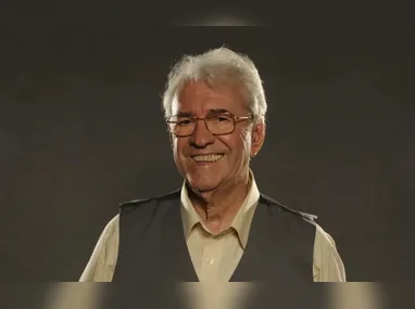 Juca de Oliveira faleceu durante a madrugada deste sábado (21)