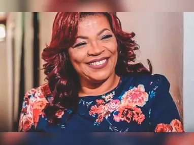 Imagem ilustrativa da imagem Morre a cantora Rejanne Fogo Puro, aos 59 anos de idade