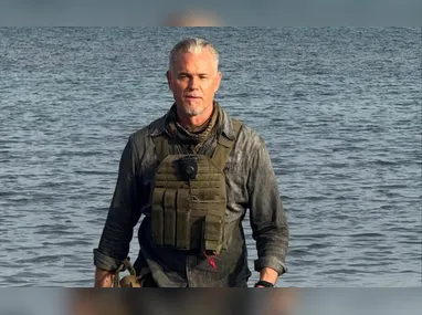 Rebecca Gayheart e Eric Dane estariam dando uma nova chance ao casamento