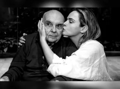 Gerardo Henrique Machado Renault e Ana Paula Renault