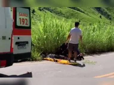 Suspeito foi encaminhado para a Delegacia Regional de Linhares