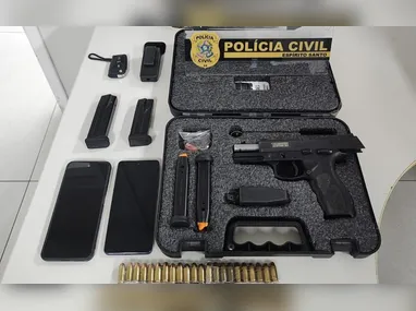 Bairros da Serra podem ficar sem água por conta de problemas no abastecimento