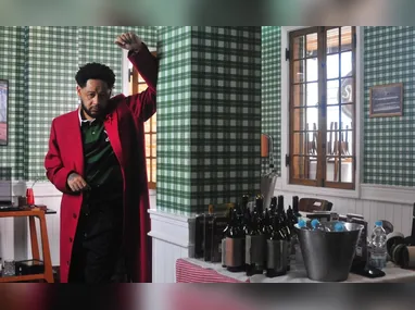 Tradição em família: fã acompanha Guns N' Roses pela quinta vez e leva parentes ao show em São Paulo