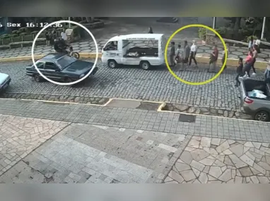 Freira Nadia Gavanski foi encontrada morta com sinais de agressão no convento onde morava