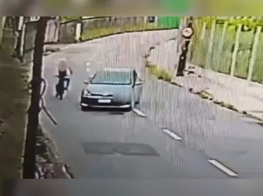 Pai foi quem reconheceu o corpo de Fabrício Bianchi