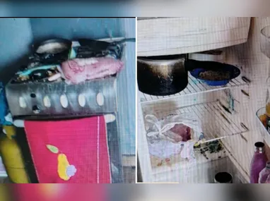 Foram apreendidos mais de R$ R$ 40.000 em espécie, três armas de fogo com diversas munições, sete veículos e aparelhos eletrônicos