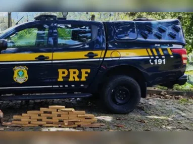 Furto de energia foi flagrado pela equipe da EDP