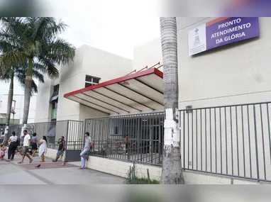 Viatura da Polícia Militar