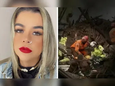 Marielle e seu motorista Anderson Gomes foram mortos numa emboscada no dia 14 de março de 2018.