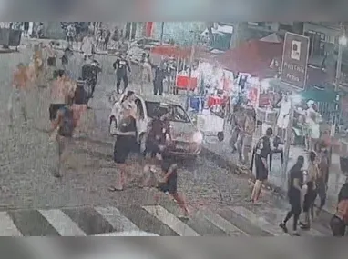 Sérgio Antônio Lopes, de 62 anos, foi preso na última segunda-feira (9), no Aeroporto de Congonhas