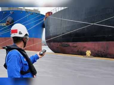 Imagem ilustrativa da imagem Multinacional abre Programa Júnior com vagas em Vitória para engenheiros