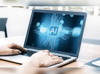 Uso de celular: produção nacional