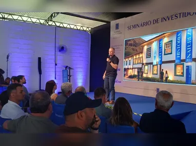 Hotel Go Inn, em São Mateus, une localização estratégica, conforto e restaurante na cobertura com vista da cidade, além de ser pet friendly e aberto ao público