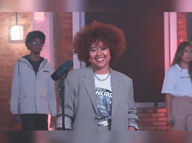 A missa é realizada na Catedral Metropolitana de Vitória, no Centro da Capital