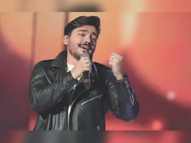 “Vida e Paixão de Cristo” (foto) é o nome do espetáculo que será apresentado também na sexta (03), às 19h30, na subida do Mestre Álvaro, em Vista da Serra I.