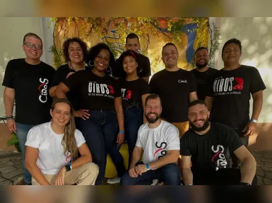 Romaria dos homens neste ano será realizada mais cedo, com missa às 17 horas e saída às 18 horas, da Catedral