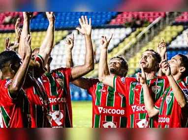 Rodrigo já comandou o alvinegro em 2024, durante 28 jogos. Ele conquistou o Campeonato Capixaba daquele ano