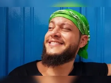 Imagem ilustrativa da imagem Namorado é preso suspeito de provocar incêndio que matou professor em Guarapari