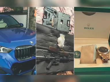 Fraude se baseia na inserção de dados de compradores fictícios no sistema do programa