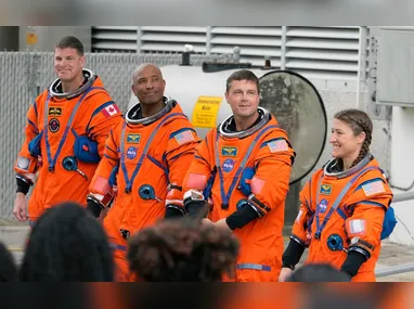 Jonathan tinha idade estimada de 193 anos